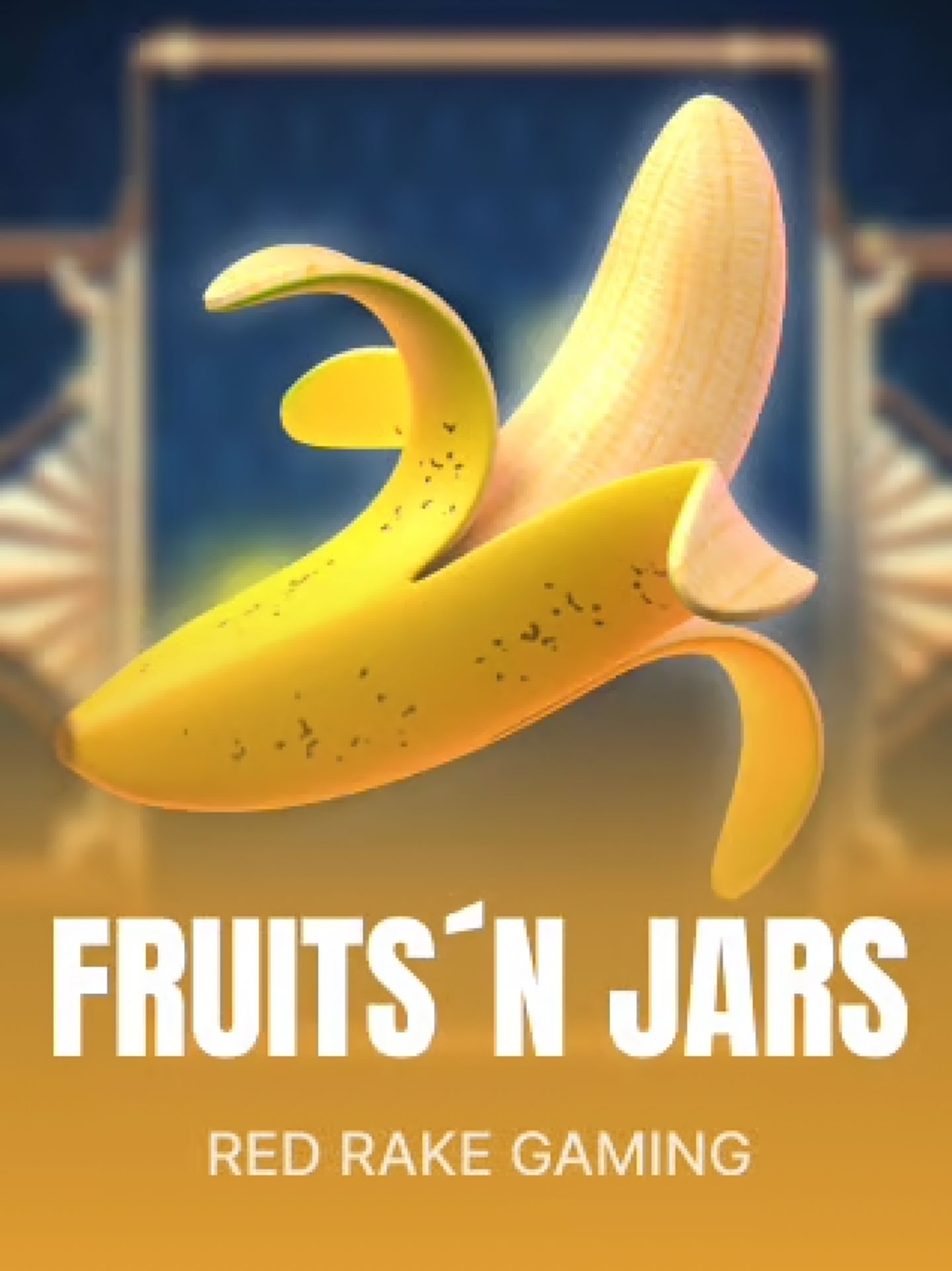 Fruits'n Jars