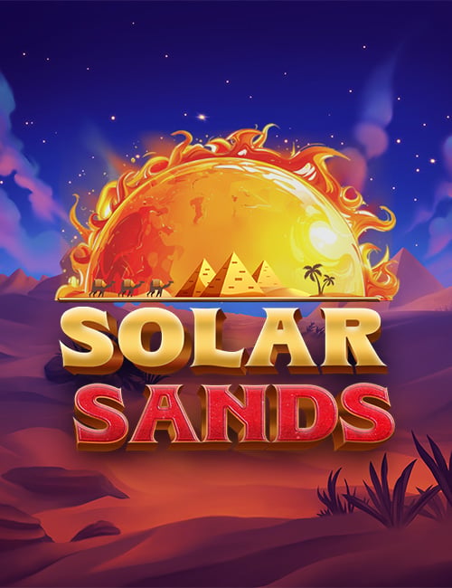 Solar Sands
