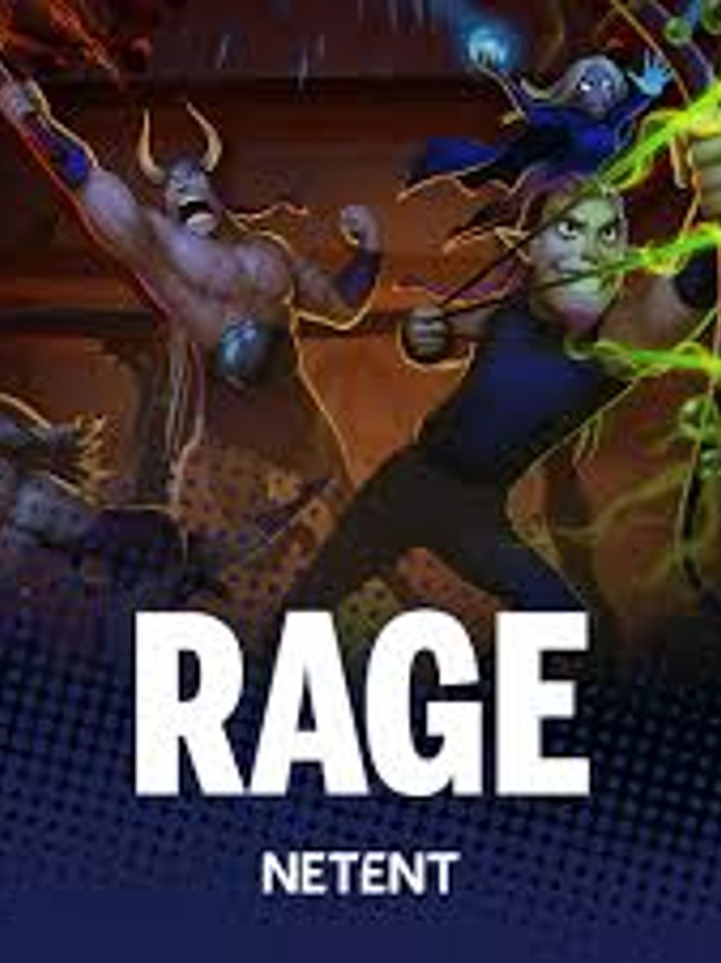 Rage