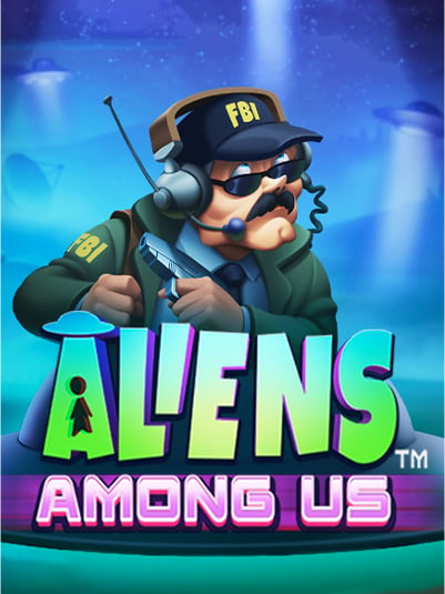 Aliens Among Us