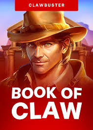 Book of Claws