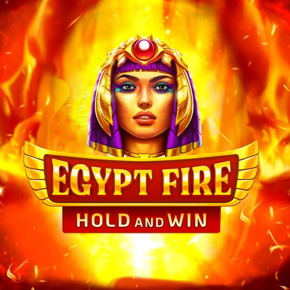 egypt fire - threeoaks