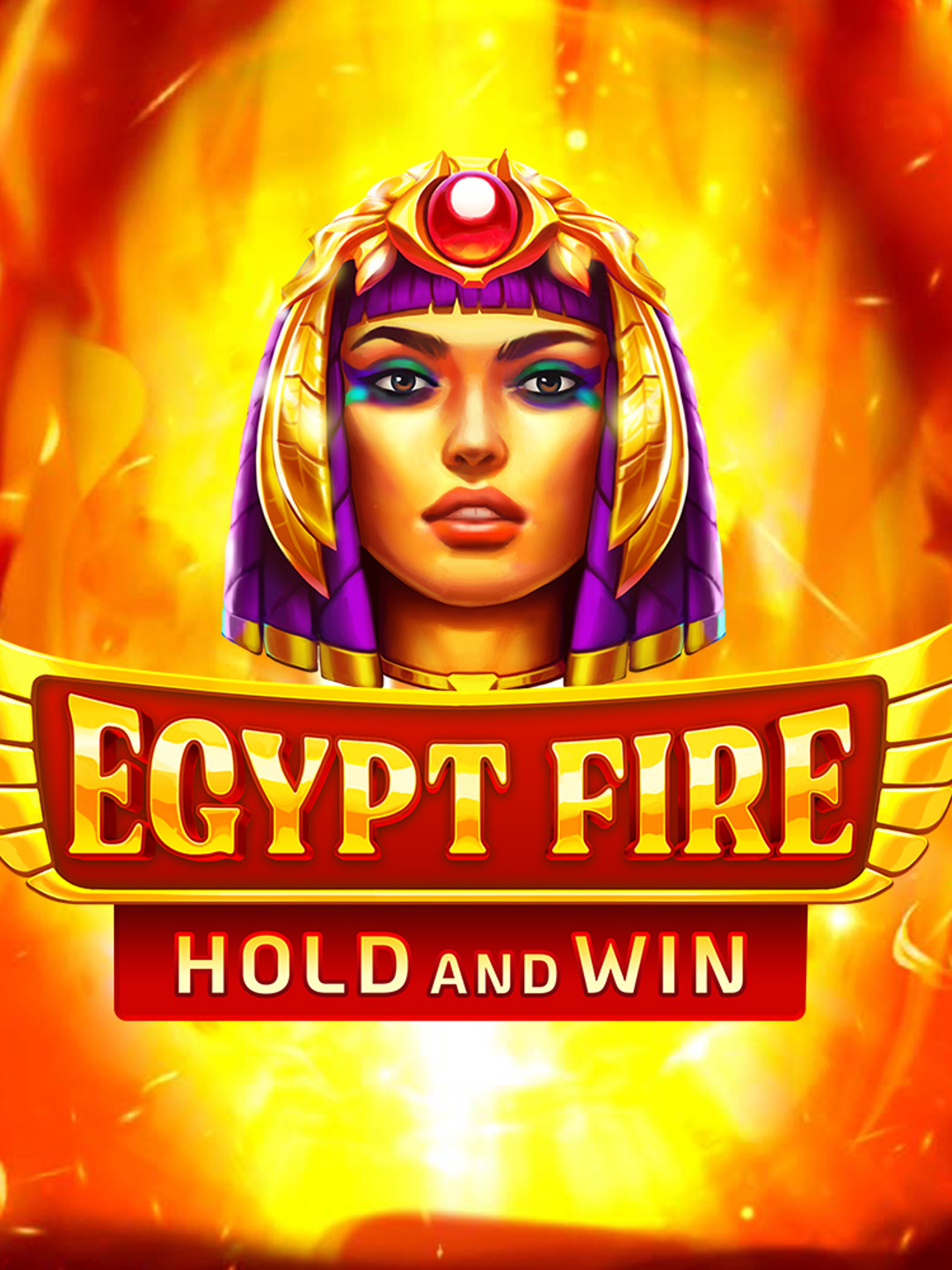 egypt fire - threeoaks