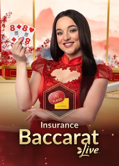 Insurance Baccarat