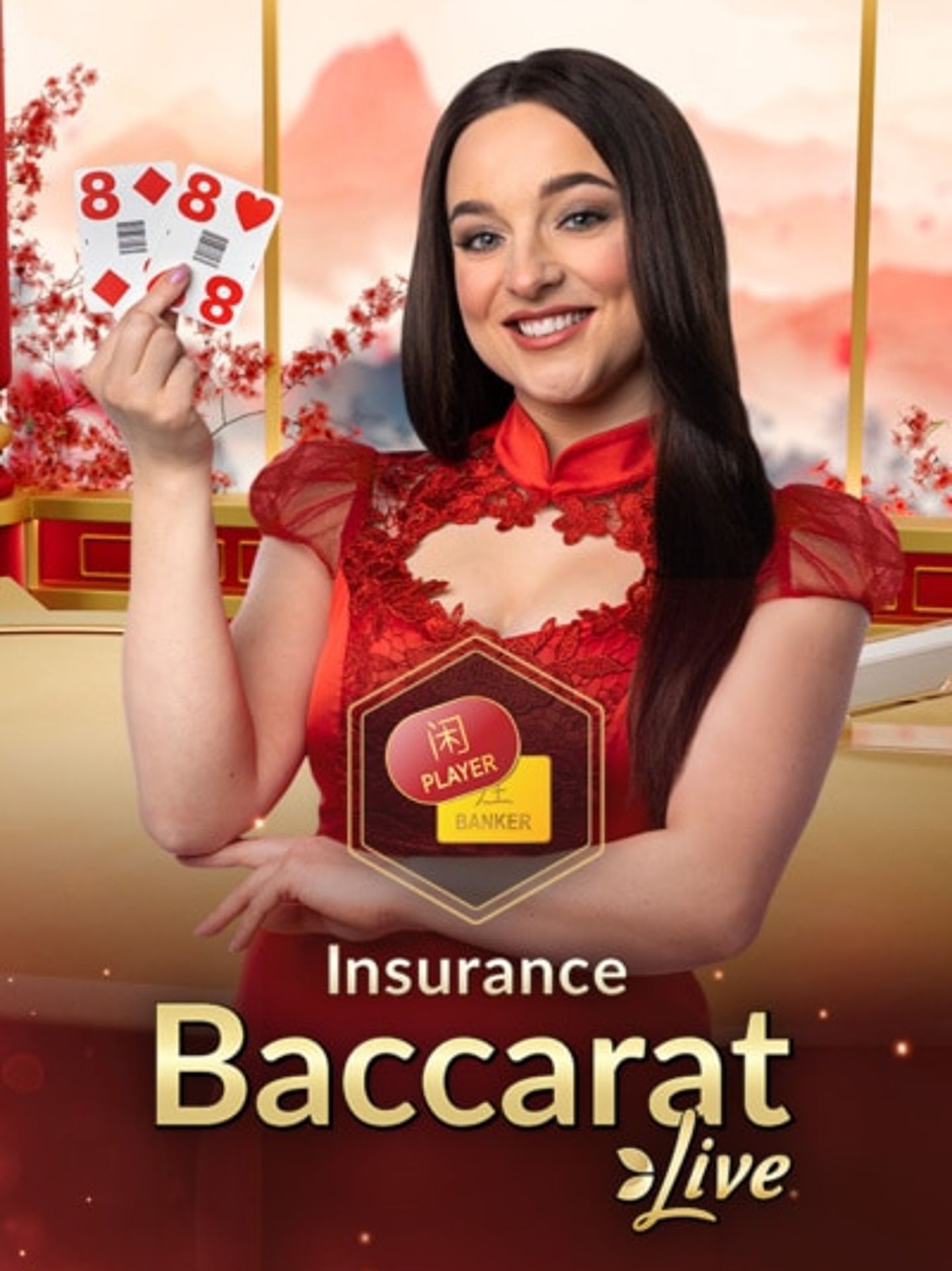Insurance Baccarat