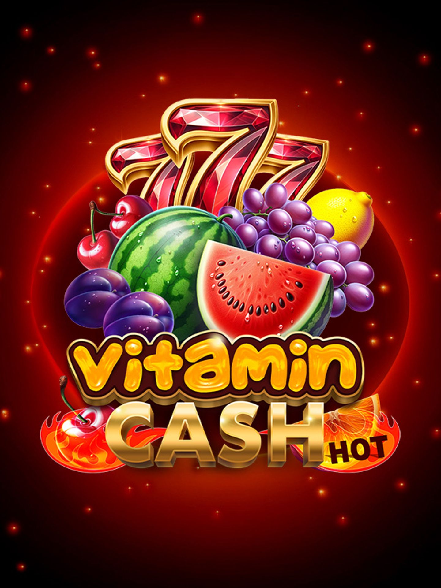 Vitamin Cash Hot