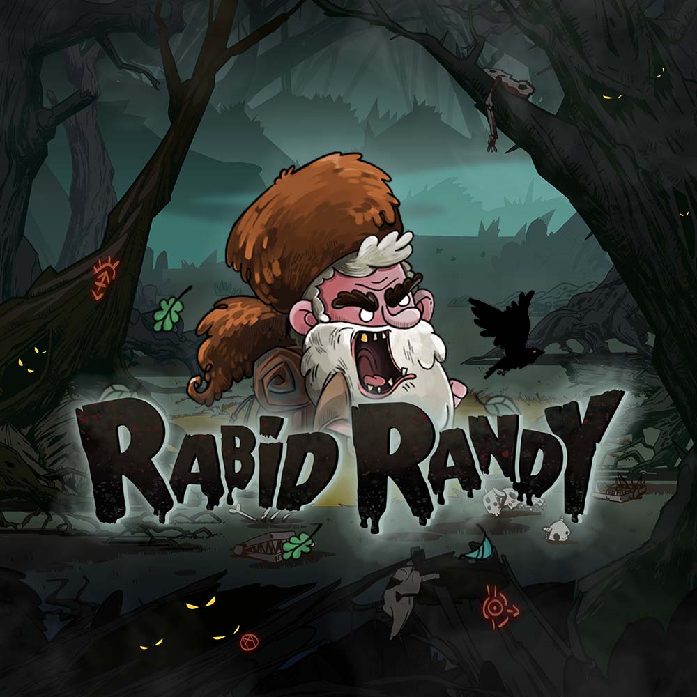Rabid Randy