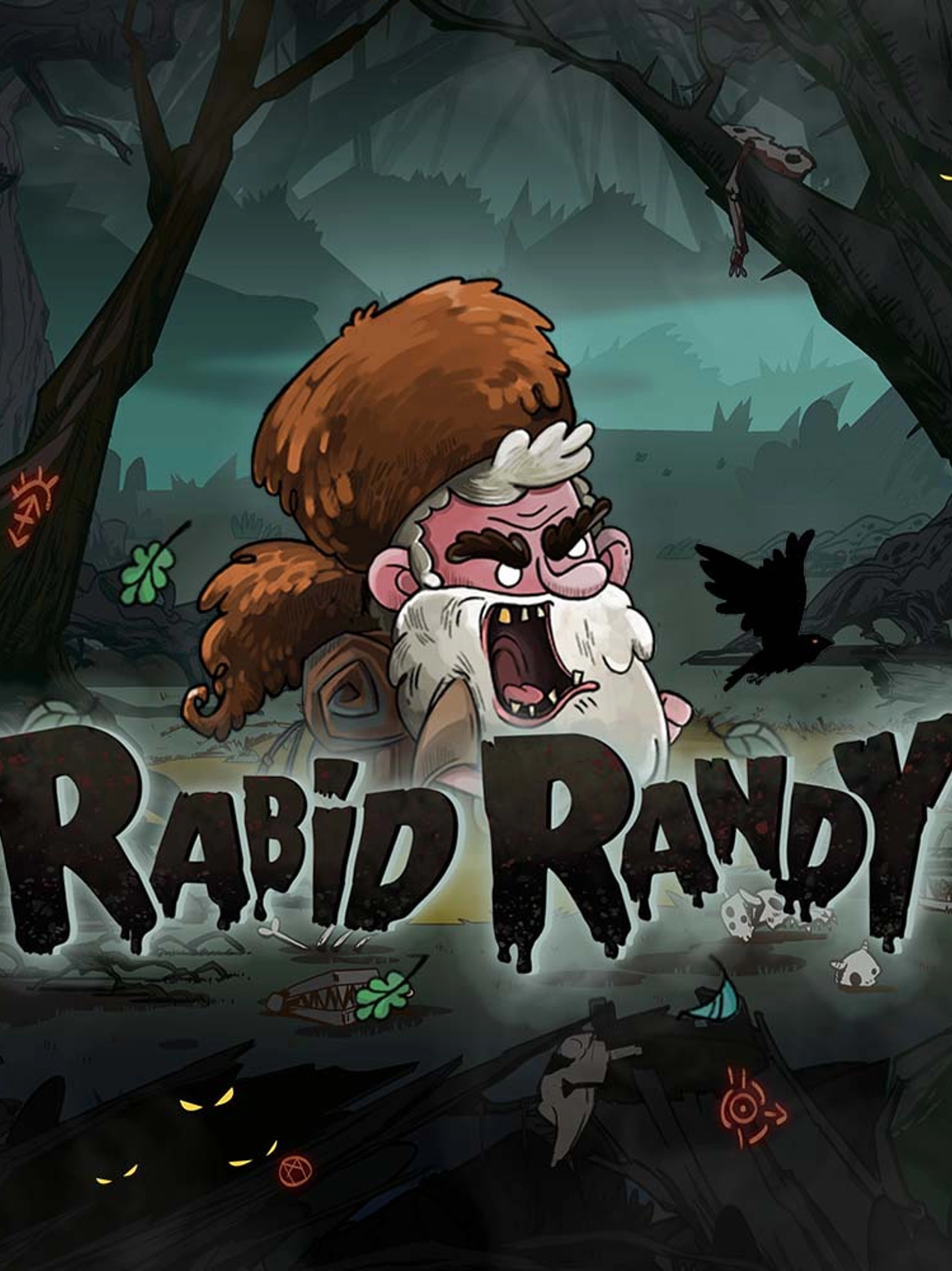 Rabid Randy