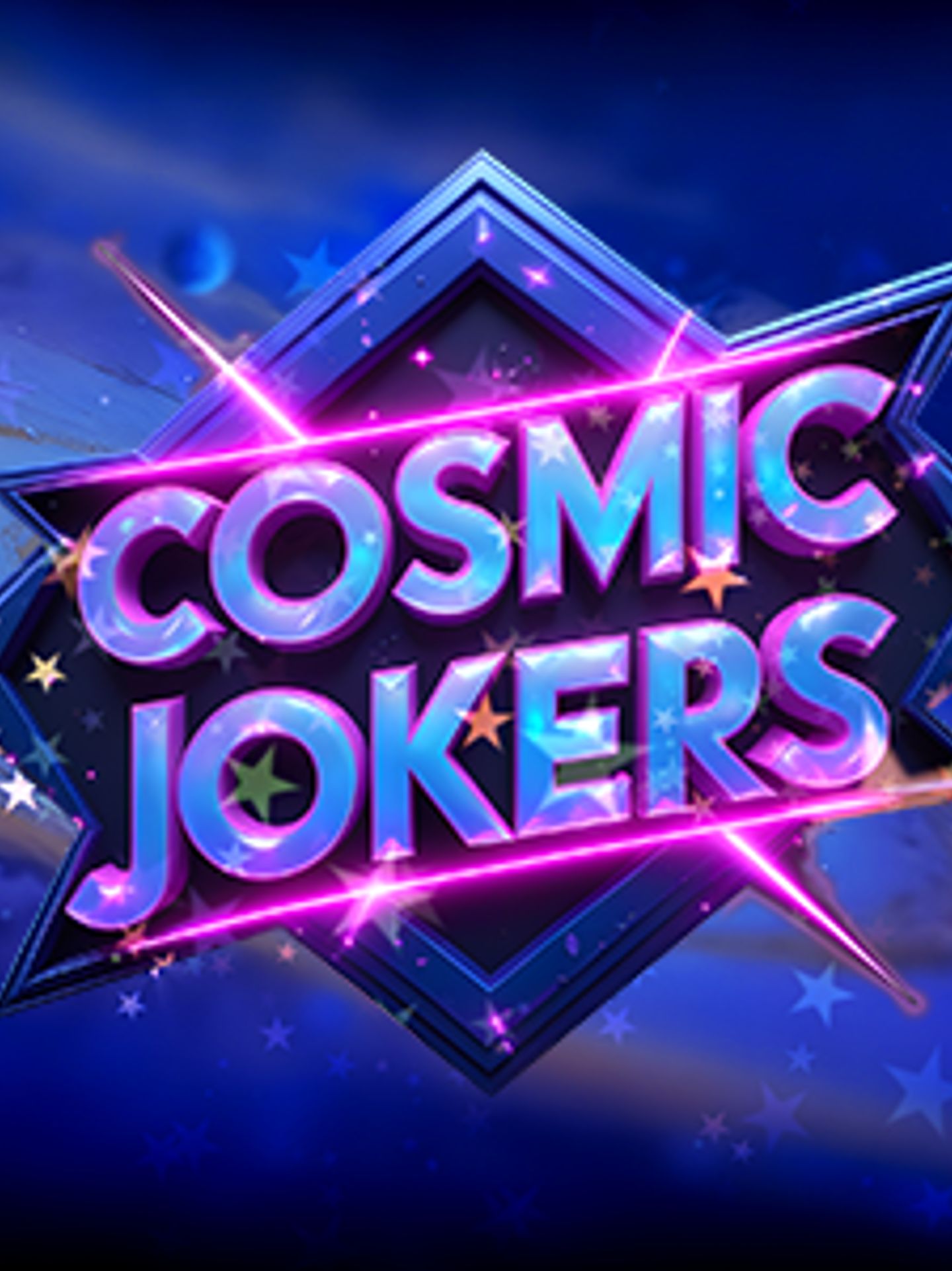 Cosmic Jokers