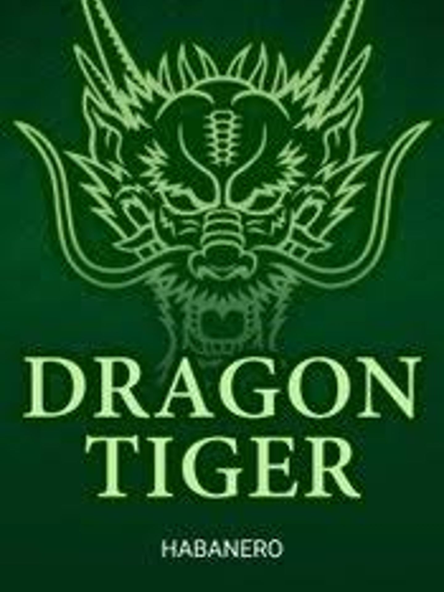 Dragon Tiger