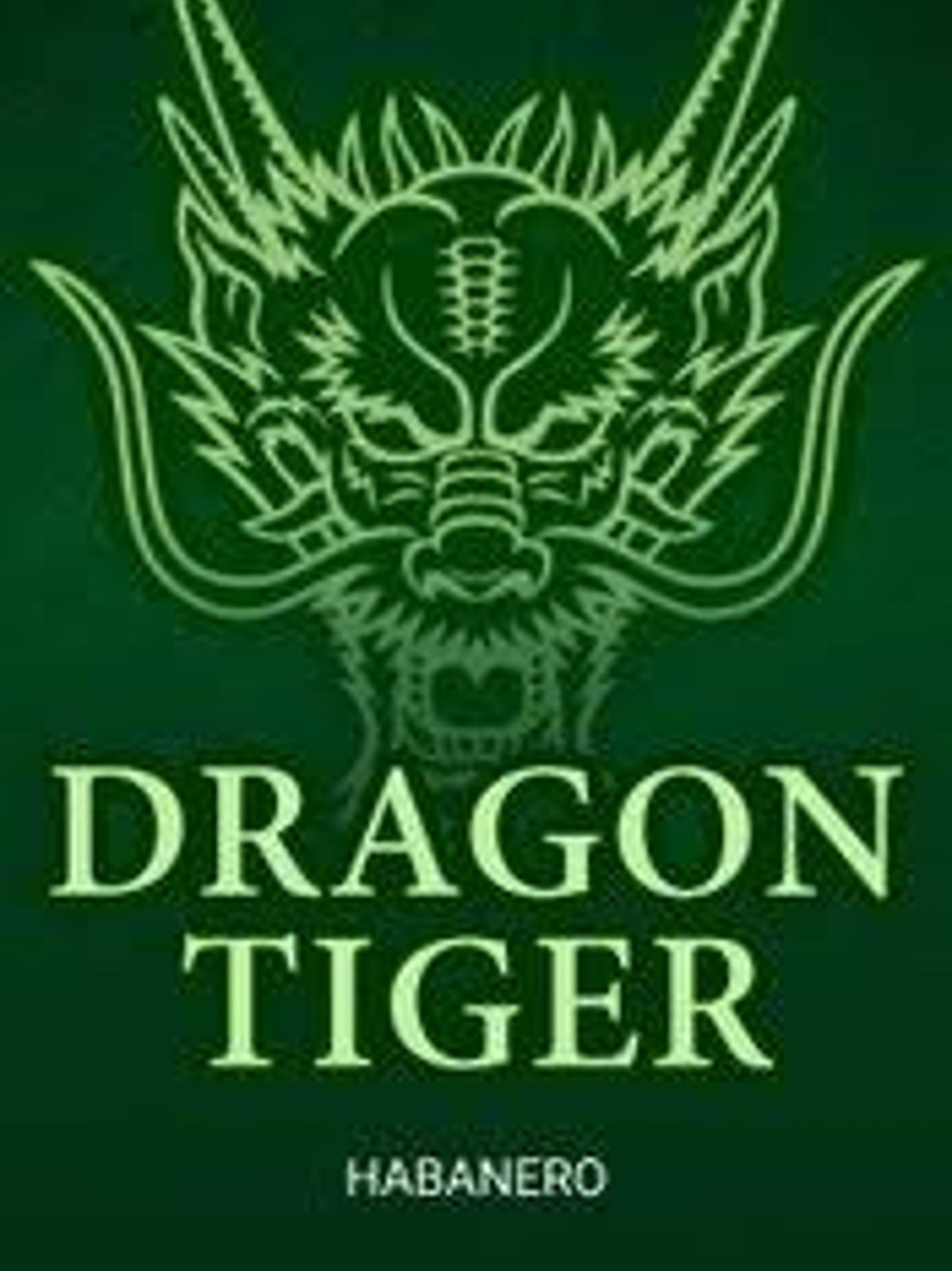 Dragon Tiger