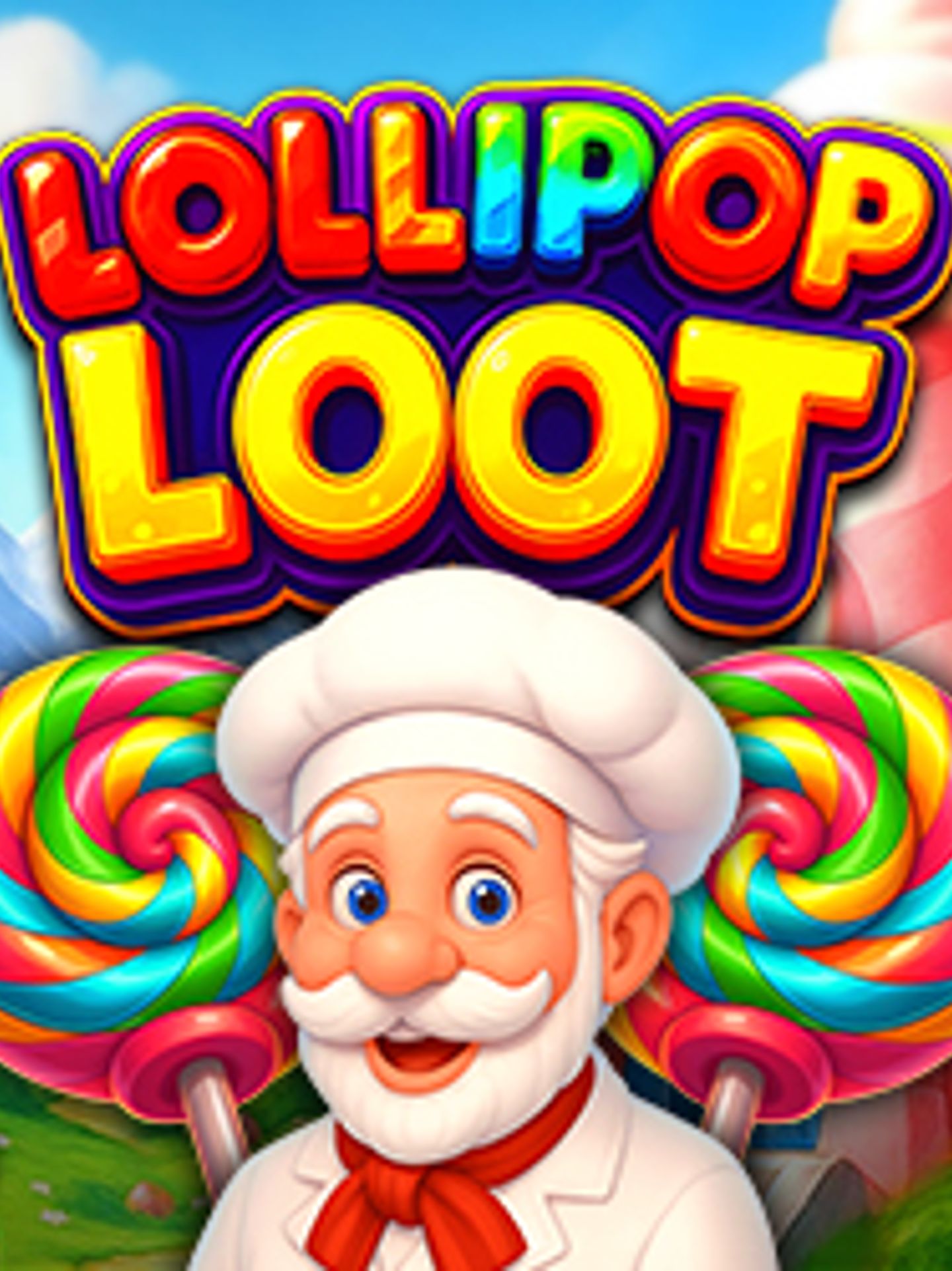 Lollipop Loot