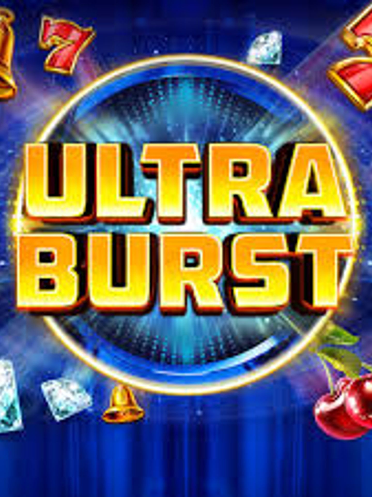 Ultra Burst