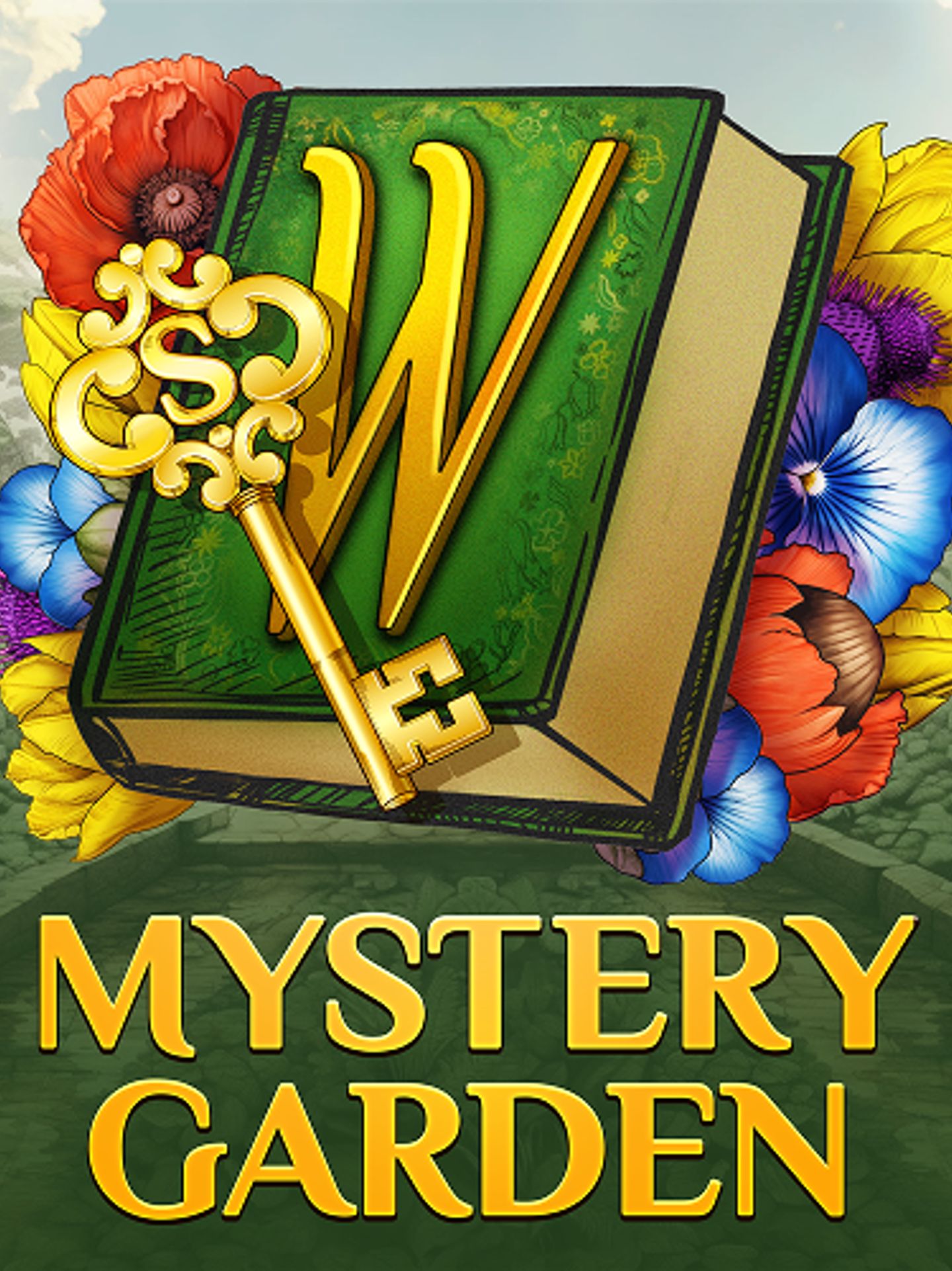 Mystery Garden