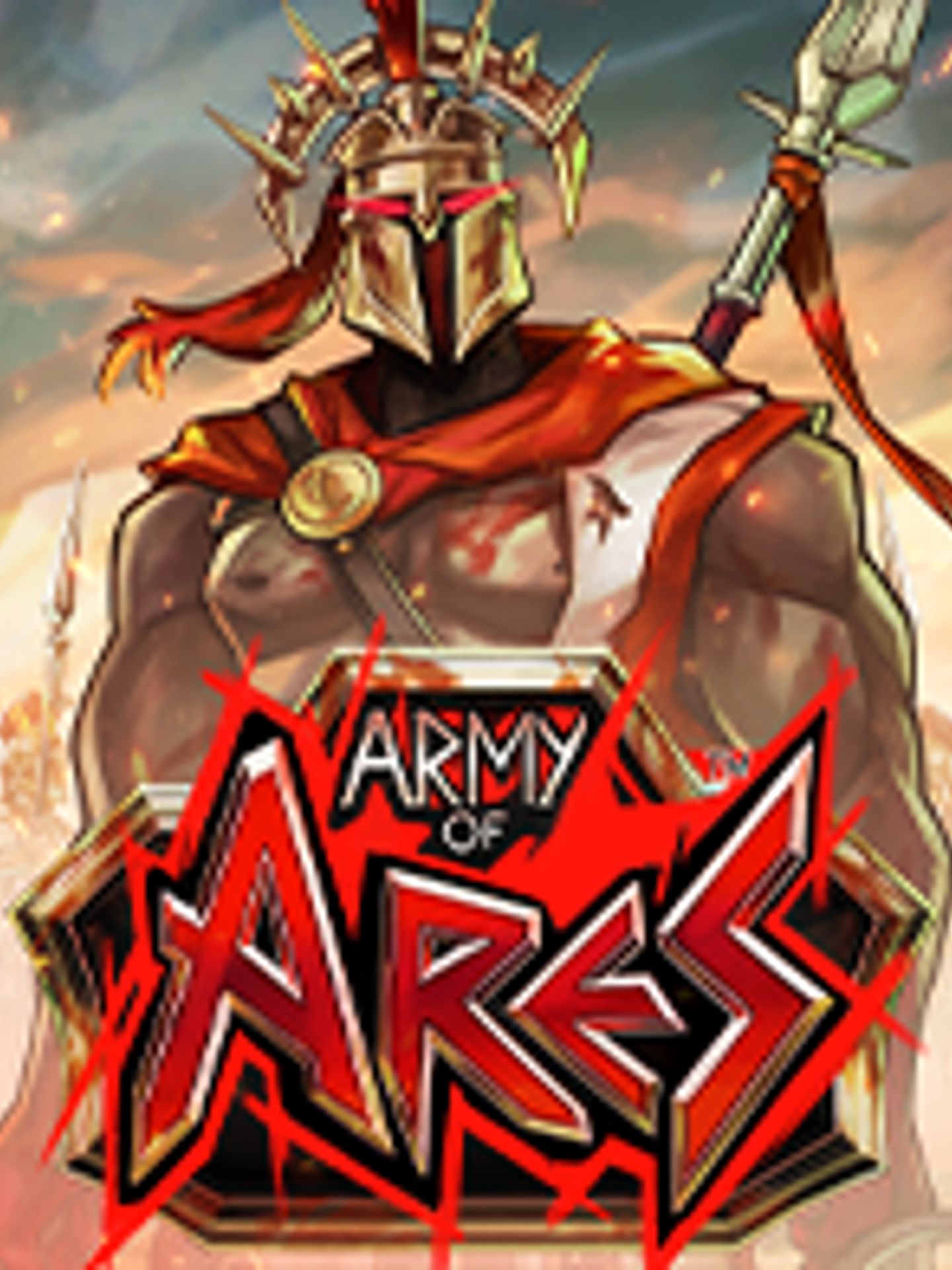 Army of Ares