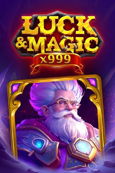 Luck & Magic