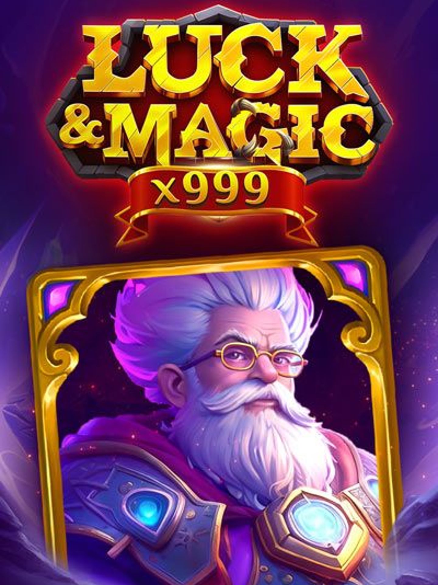 Luck & Magic