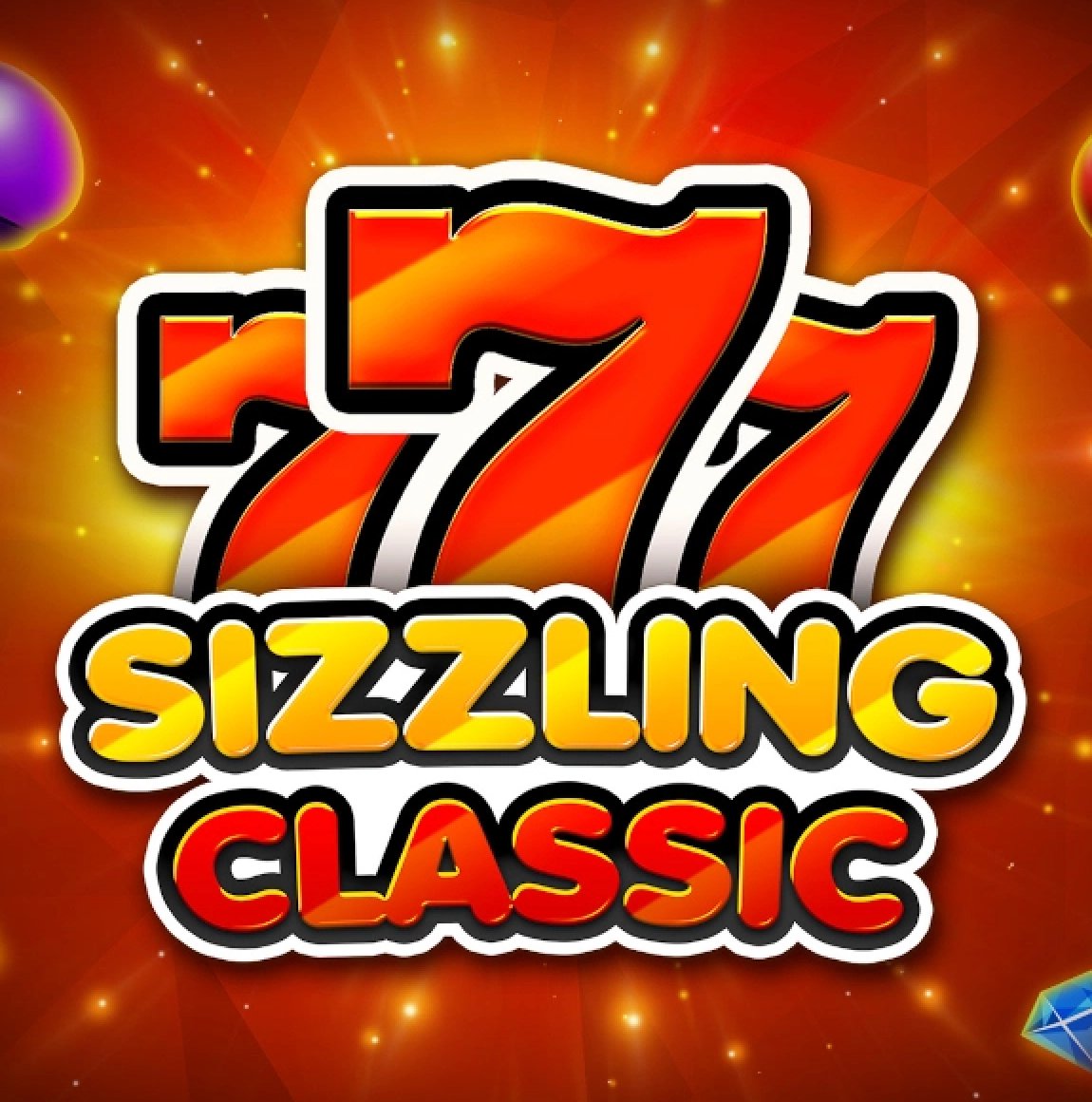 Sizzling 777 Classic