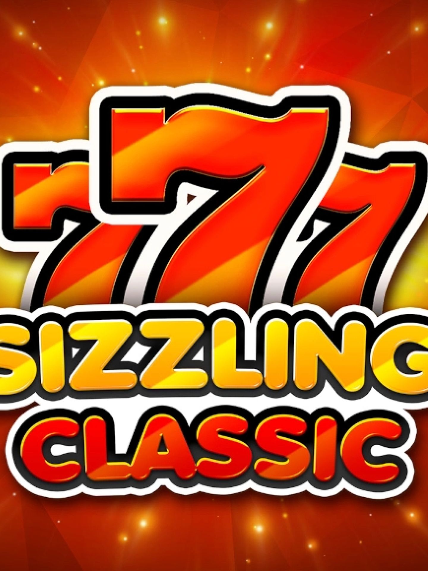 Sizzling 777 Classic