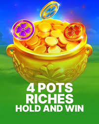 4 Easter Egg Pots Hold & Win