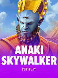 Anaki Skywalkers