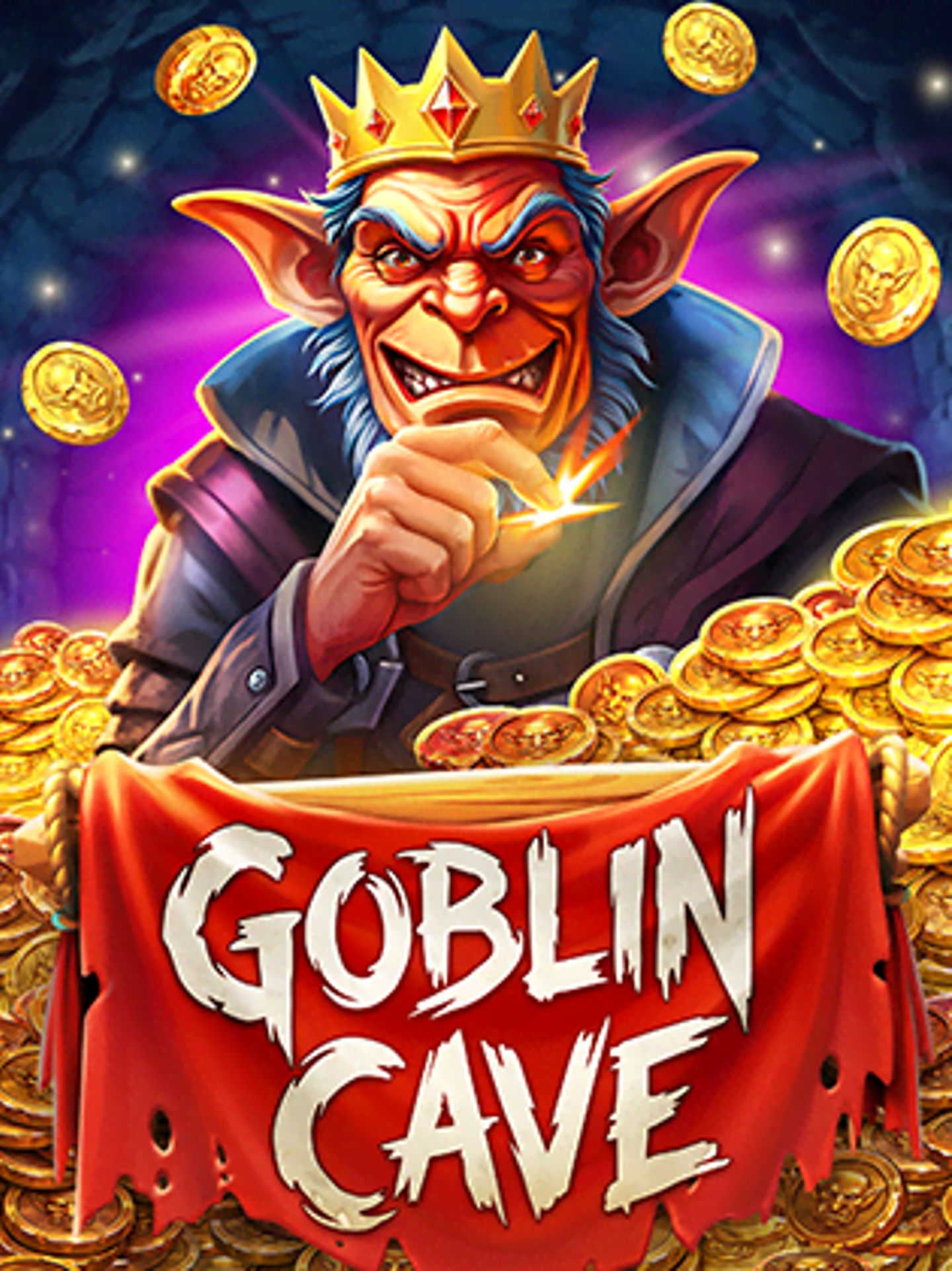 Goblin Cave