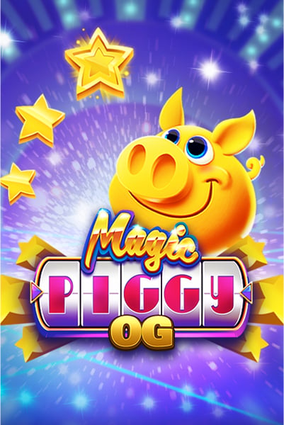 Magic Piggy OG