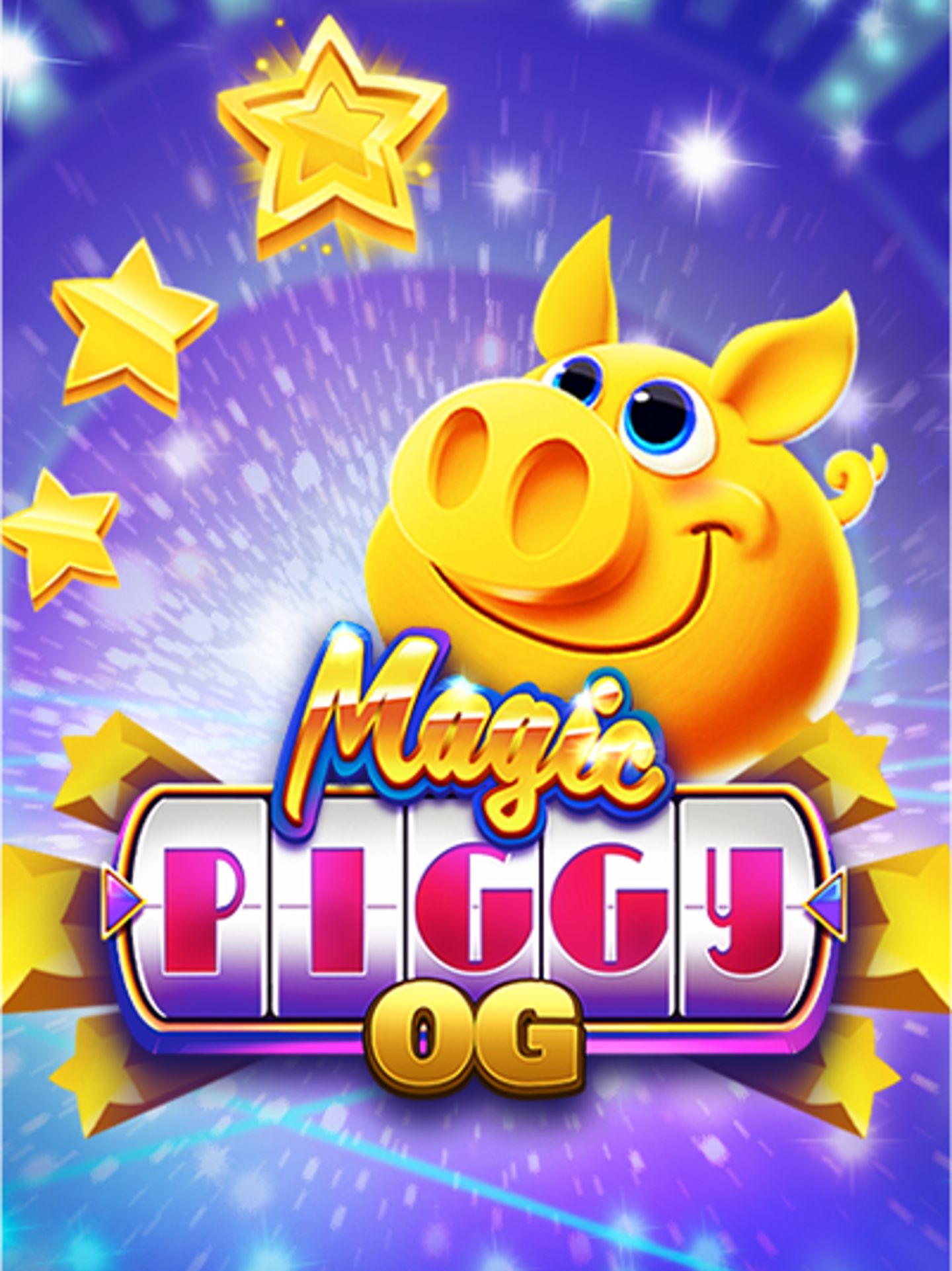 Magic Piggy OG