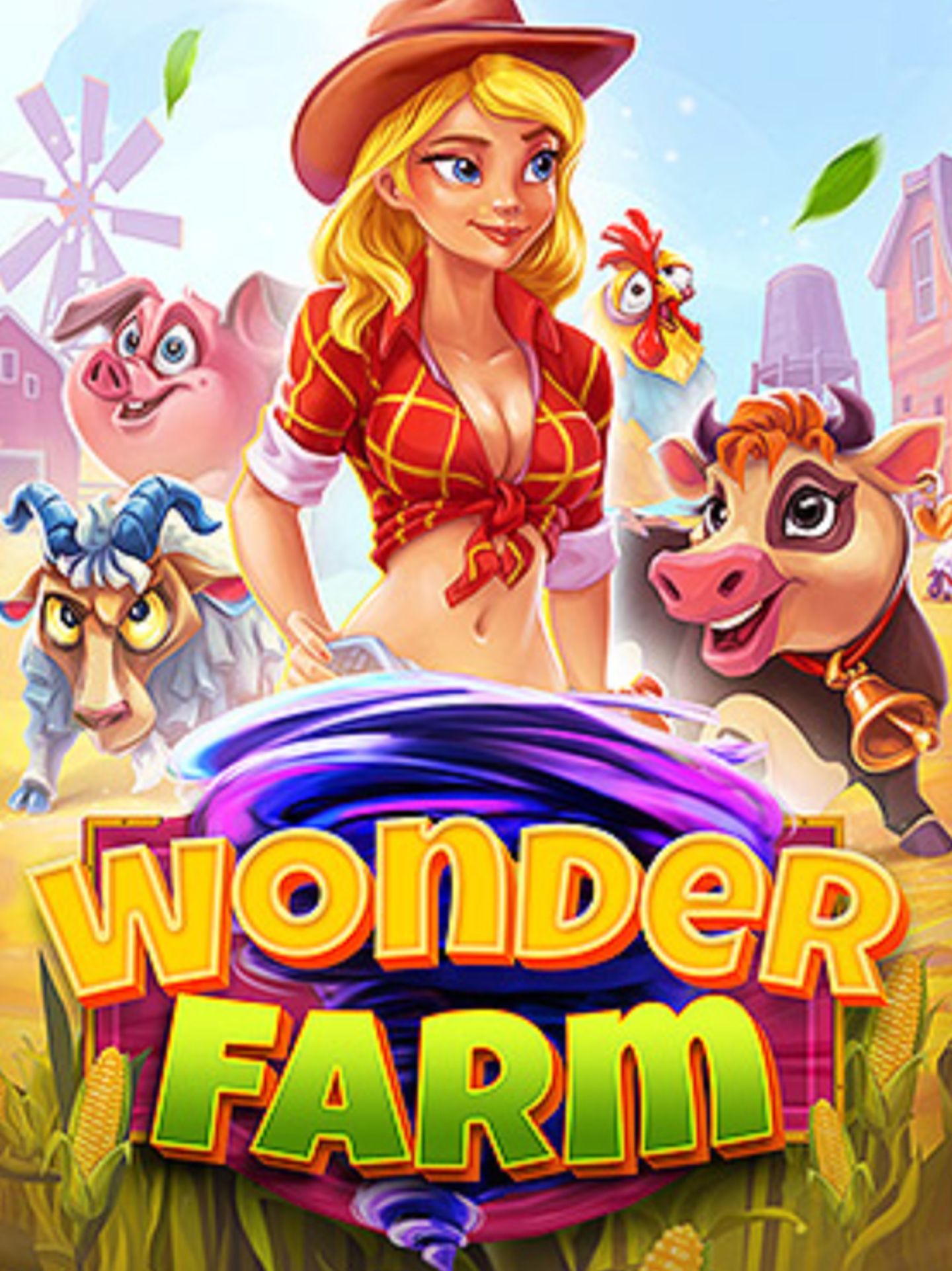 Wonder Farm