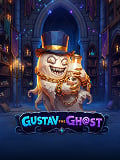 Gustav the Ghost