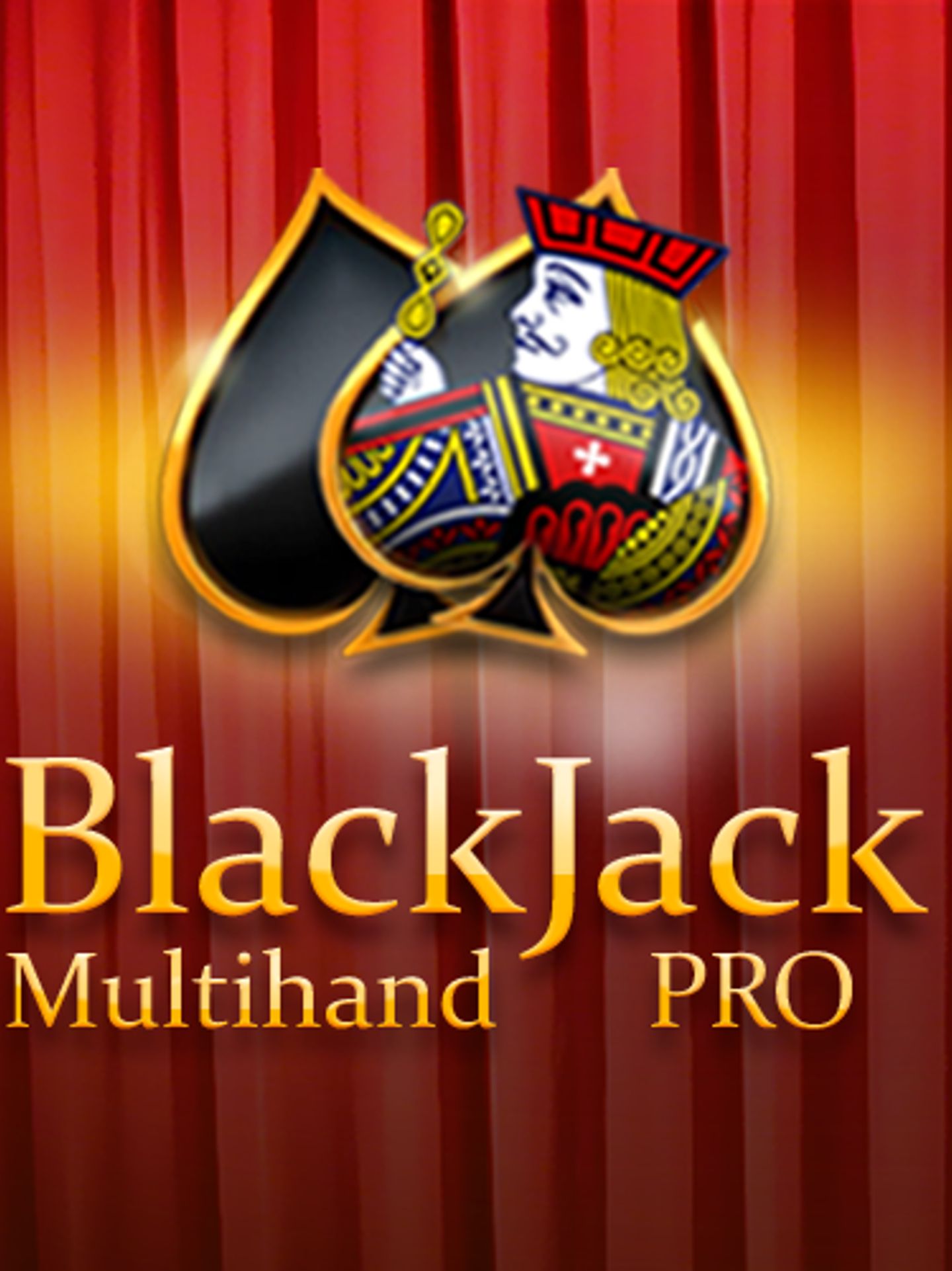 Multihand Blackjack Pro