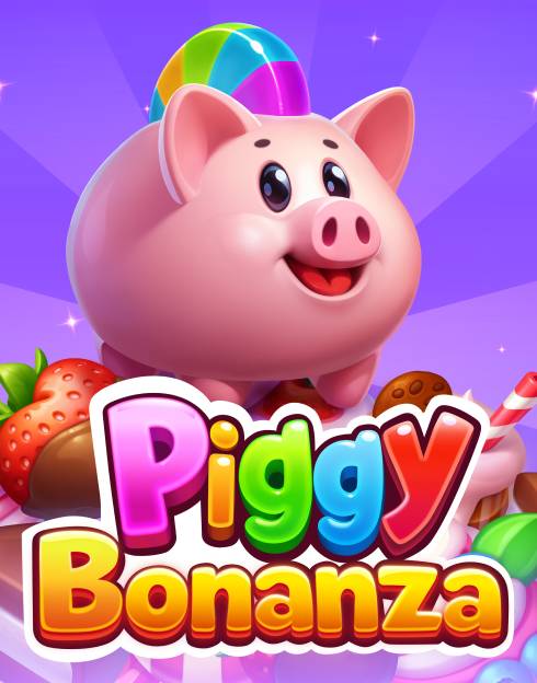 Piggy Bonanza