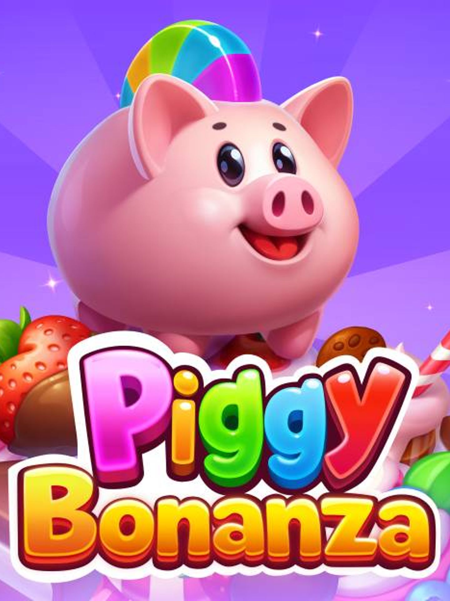 Piggy Bonanza
