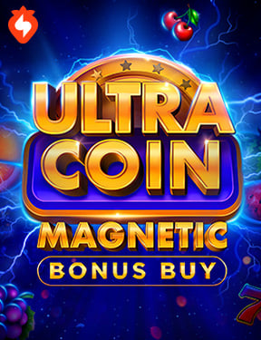 Ultra Coin Magnetic Bonus Buy