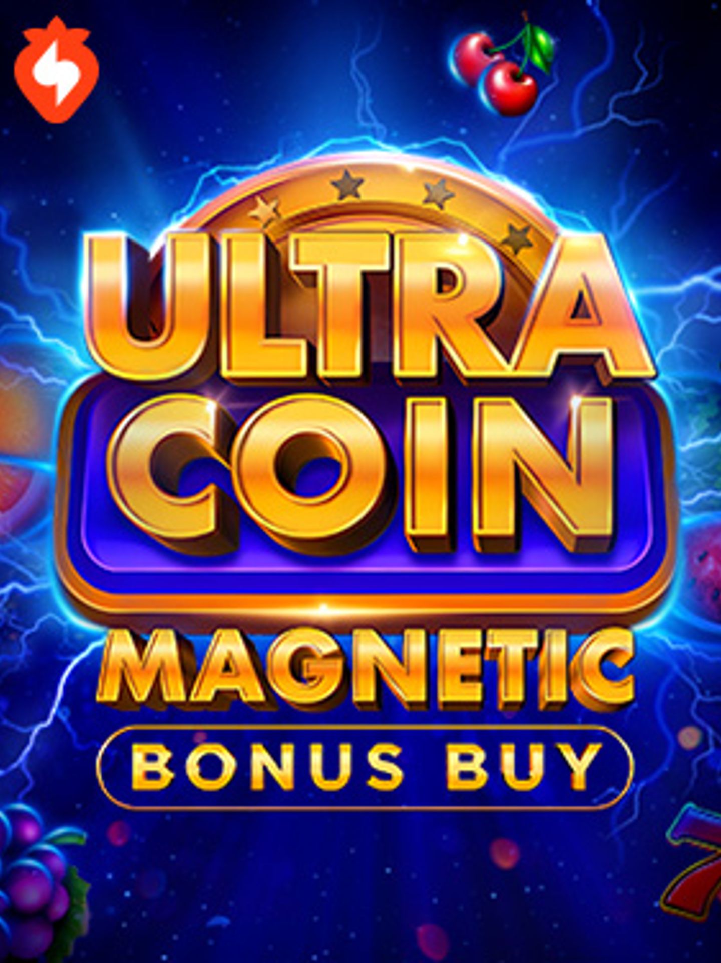 Ultra Coin Magnetic Bonus Buy