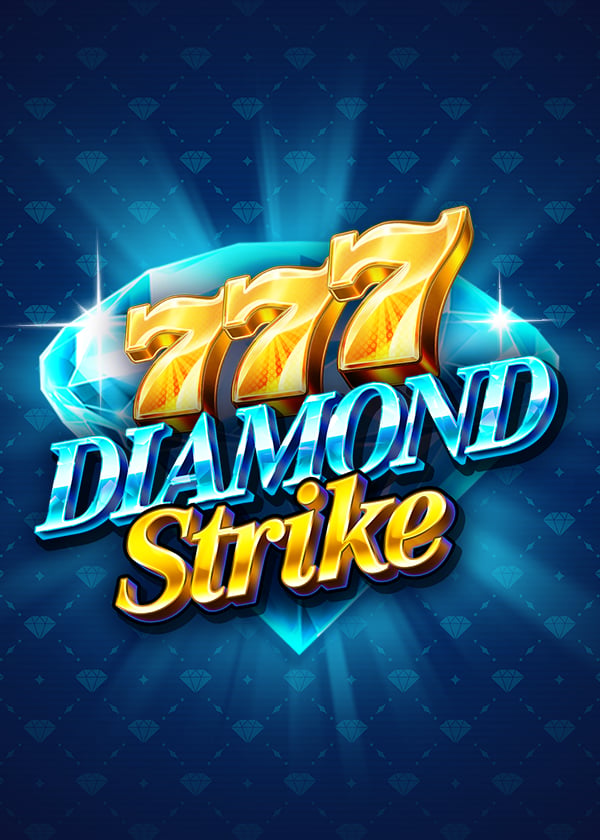 777 Diamond Strike