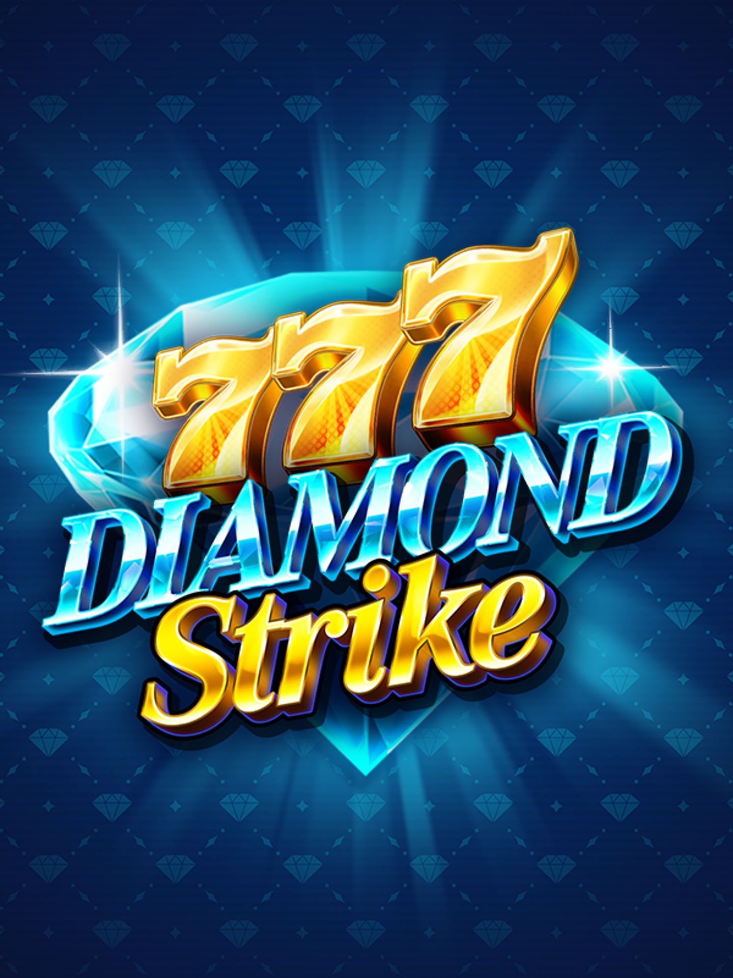 777 Diamond Strike