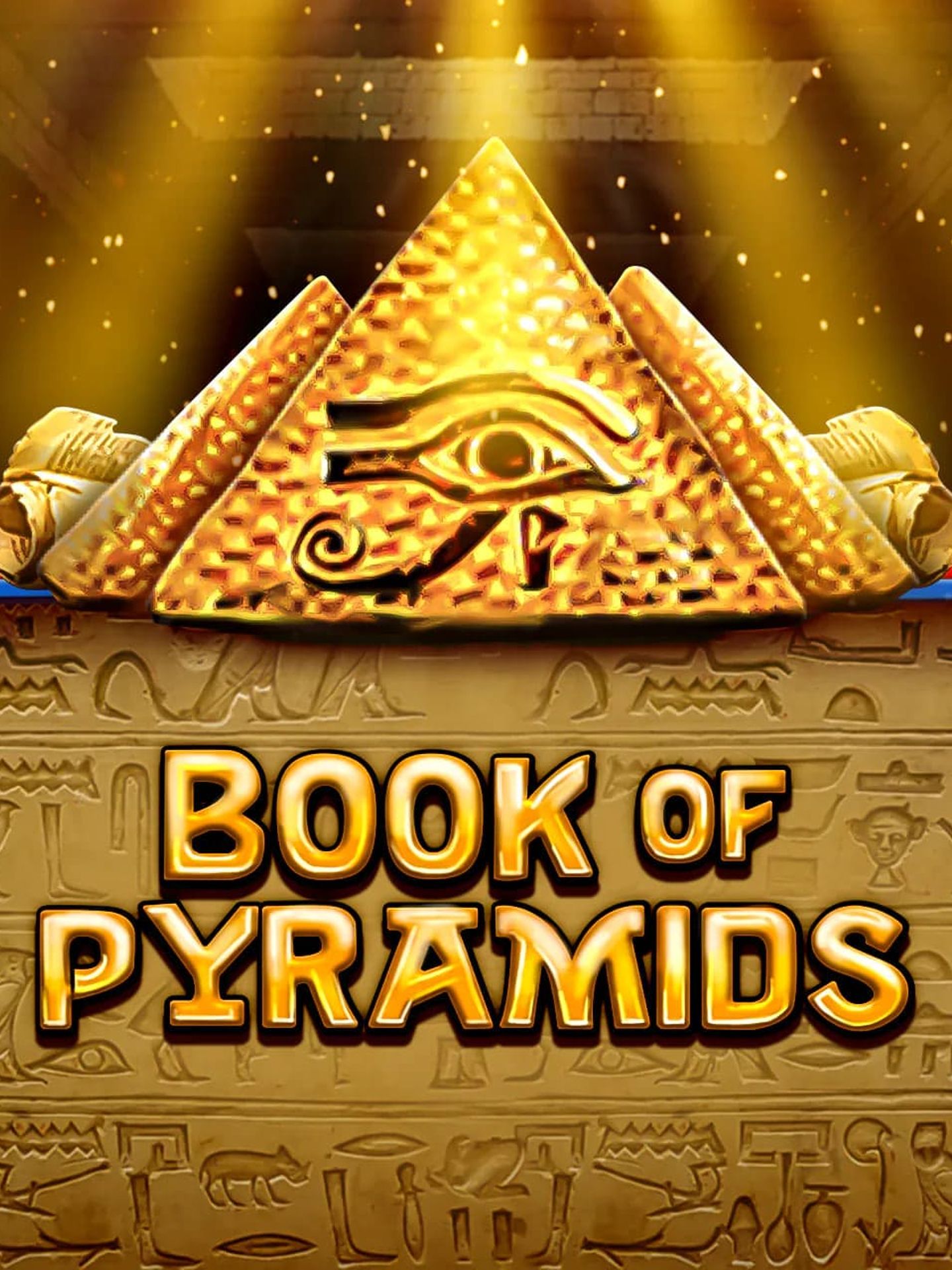 Book of Pyramids