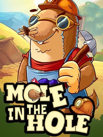Mole In The Hole