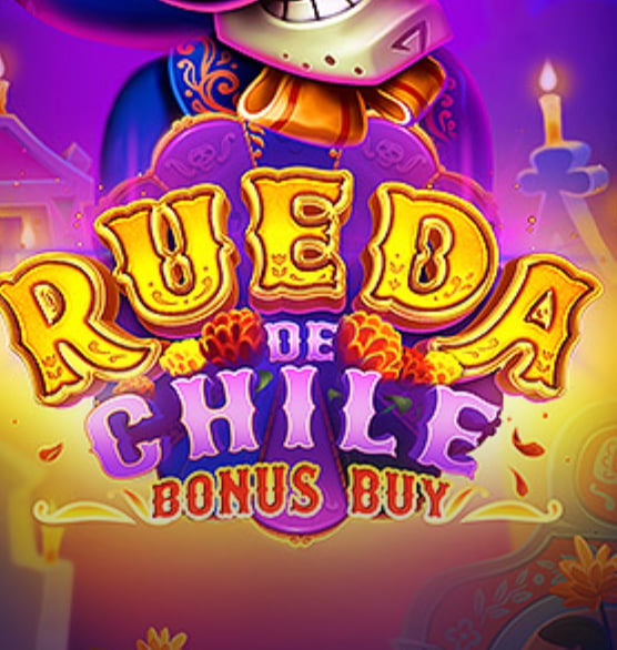 Rueda de Chile Bonus Buy