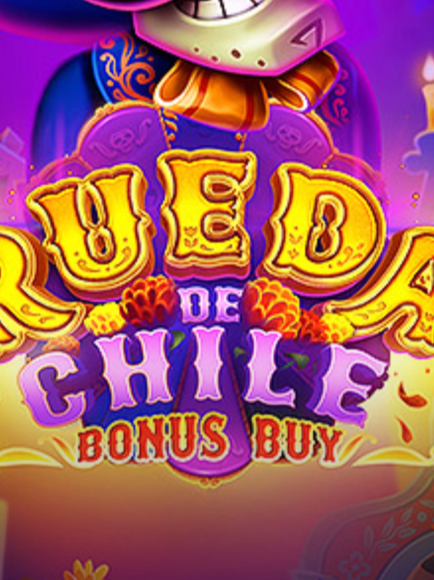 Rueda de Chile Bonus Buy