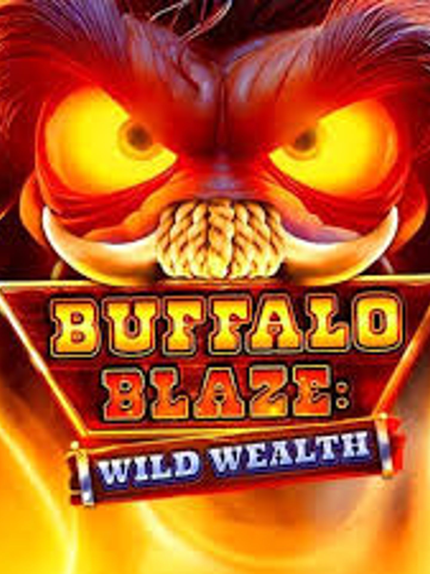 Buffalo Blaze: Wild Wealth