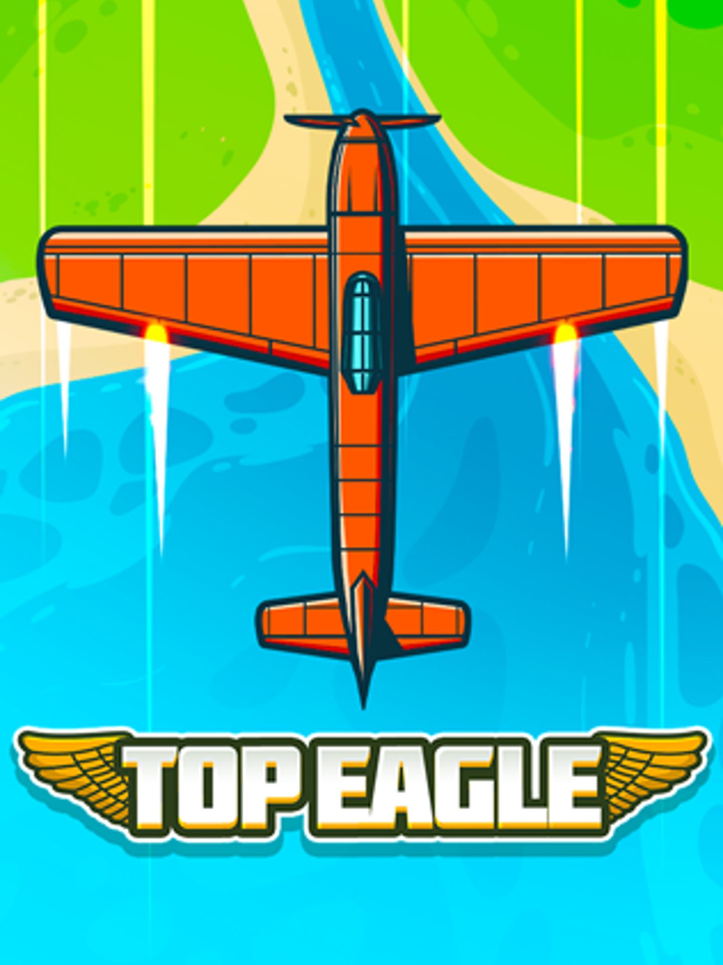 Top Eagle