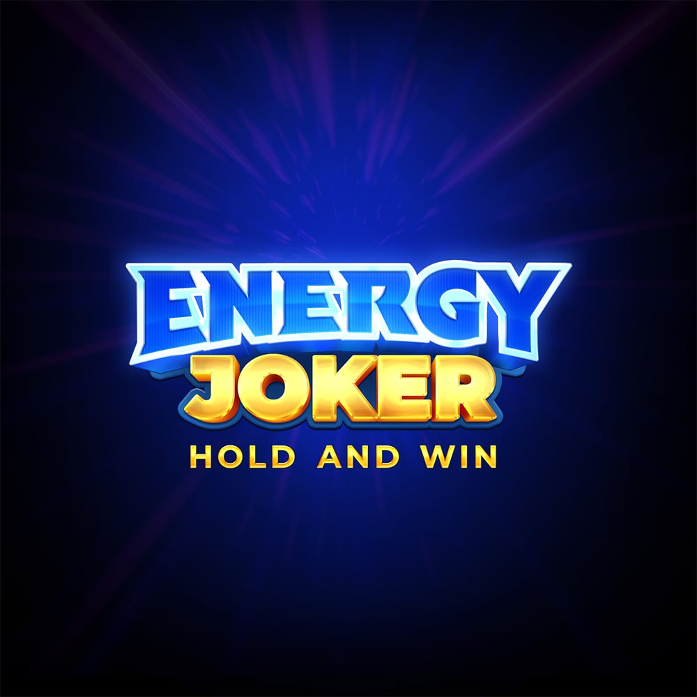 energy joker hold and win - desktop