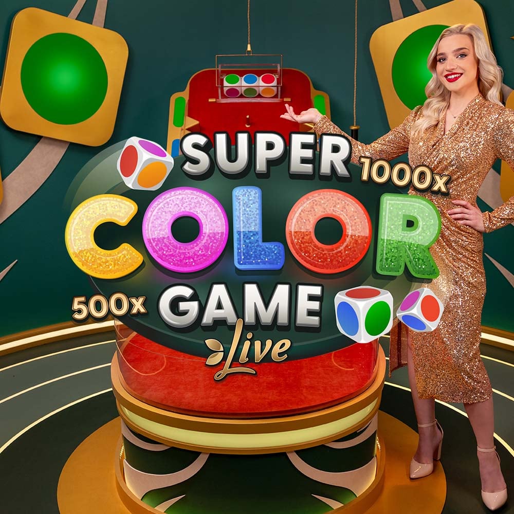 super color game