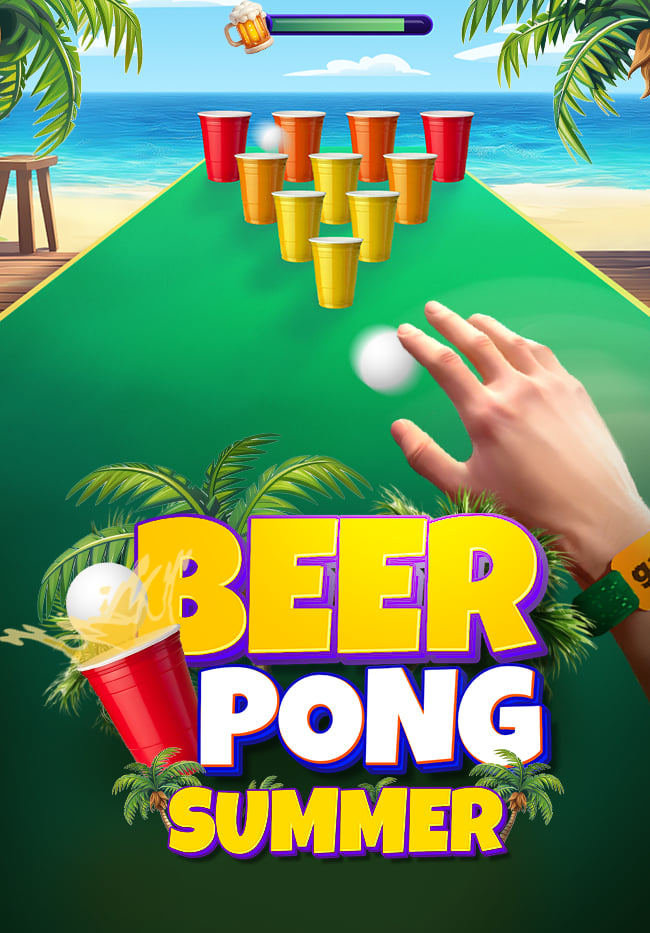 BeerPong Summer