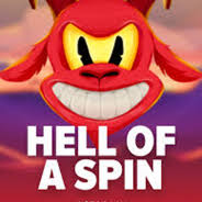 Hell of a Spin