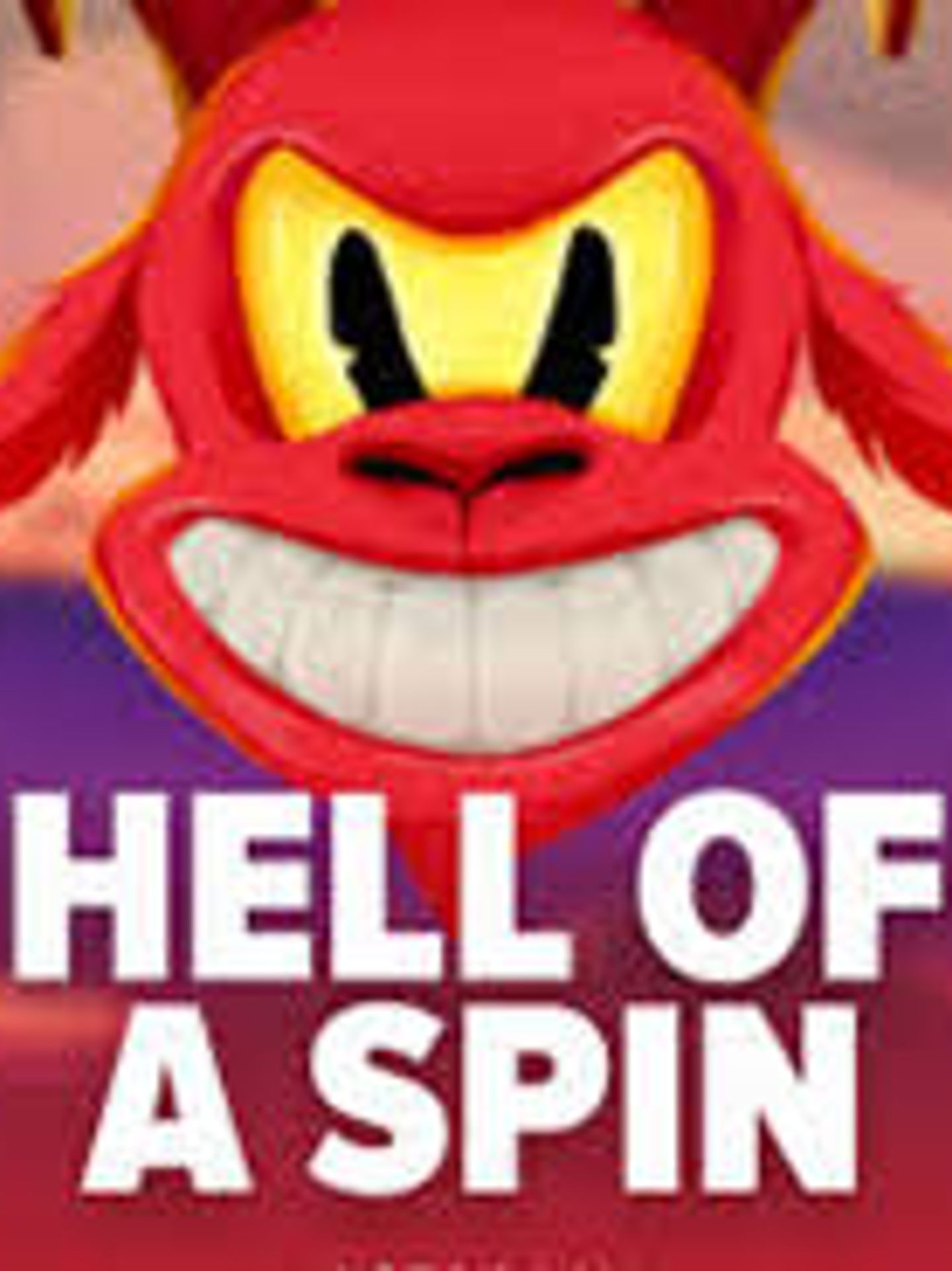 Hell of a Spin
