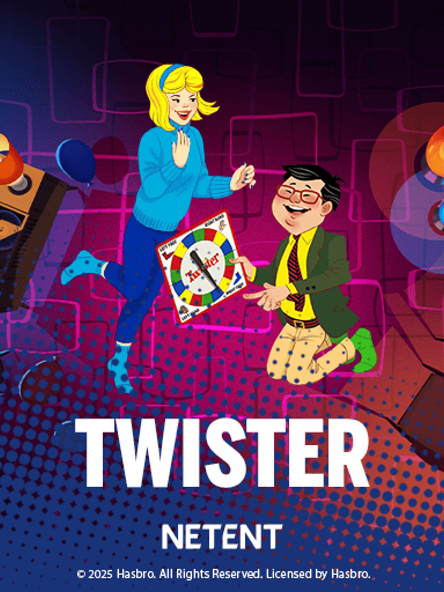 Twister