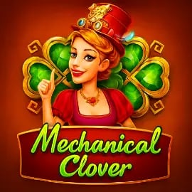 Mechanical Clover